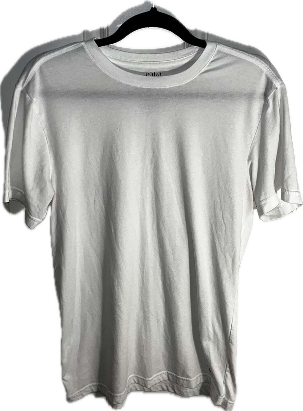 Polo Ralph Lauren T-Shirt White